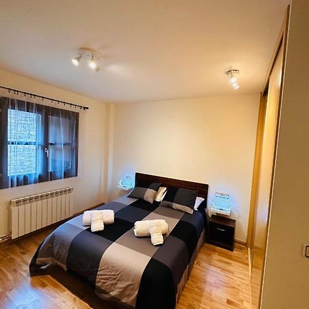 Apartamento Lozano Parzán Zewnętrze zdjęcie