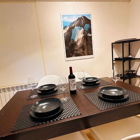 Apartamento Lozano Parzán Zewnętrze zdjęcie