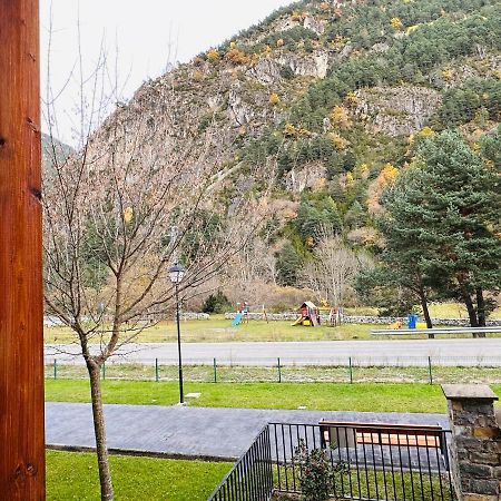 Apartamento Lozano Parzán Zewnętrze zdjęcie