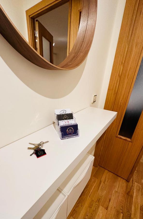 Apartamento Lozano Parzán Zewnętrze zdjęcie