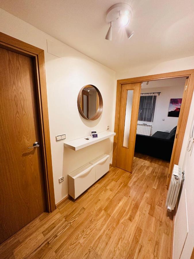 Apartamento Lozano Parzán Zewnętrze zdjęcie