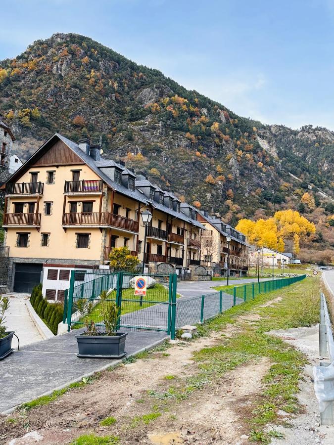 Apartamento Lozano Parzán Zewnętrze zdjęcie