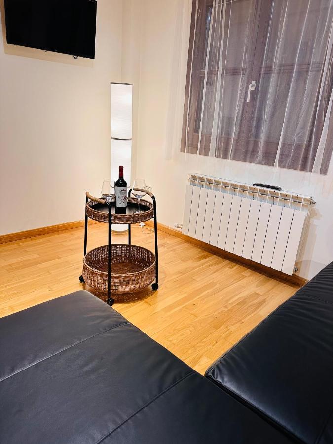Apartamento Lozano Parzán Zewnętrze zdjęcie