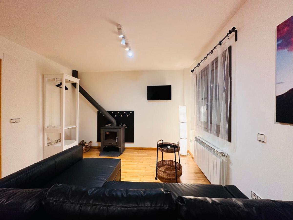 Apartamento Lozano Parzán Zewnętrze zdjęcie