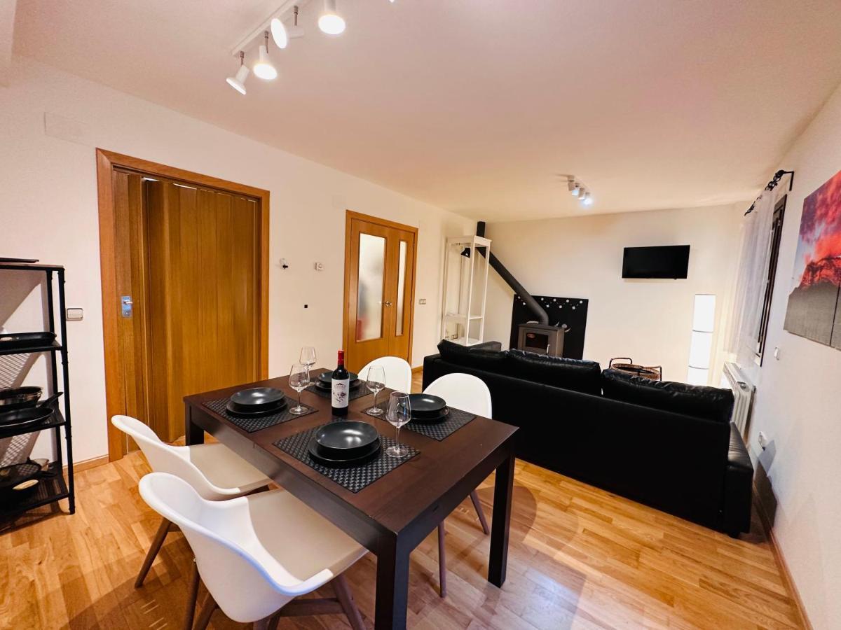 Apartamento Lozano Parzán Zewnętrze zdjęcie