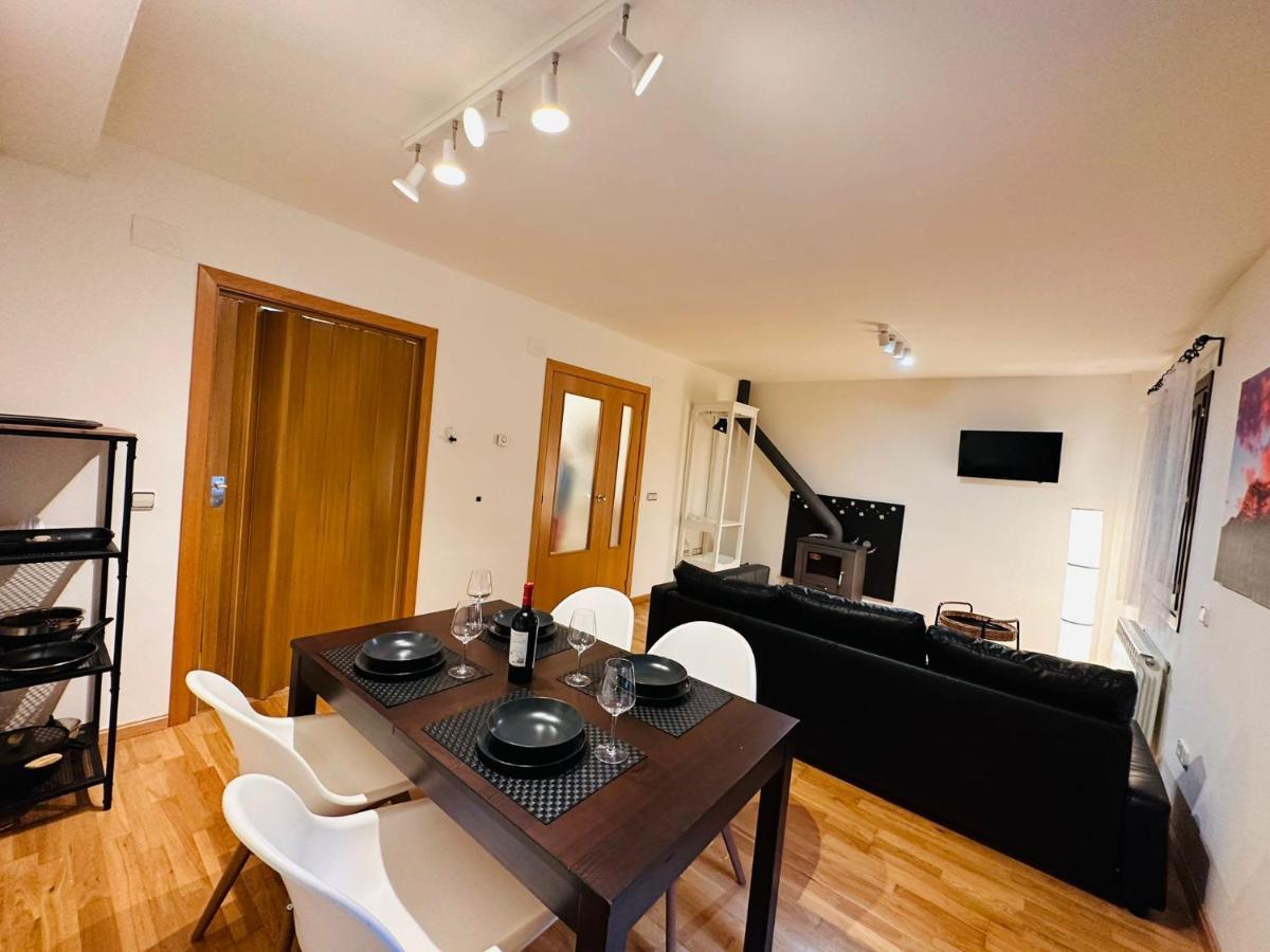 Apartamento Lozano Parzán Zewnętrze zdjęcie